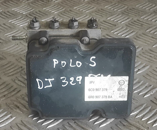 Bloc hydraulique abs - hydraulique,