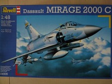 Maquette Avion REVELL 1/48 Ref