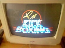 Rarissime !!! PANZA KICK