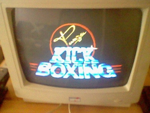 Rarissime panza kick - !!!,