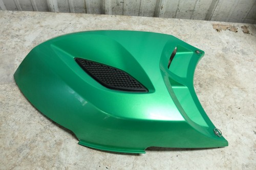 Couvercle latéral can - couvercle, can-am