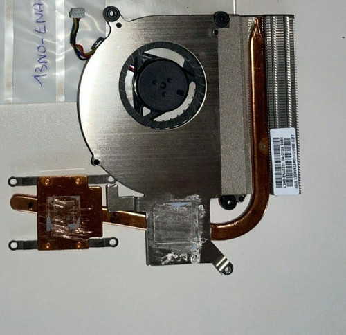 Ventilateur+Dissipateur