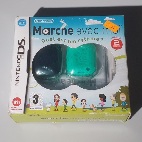 Jeu nintendo marche - nintendo, avec
