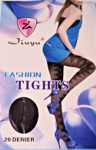 Pack womens black tights - pack,