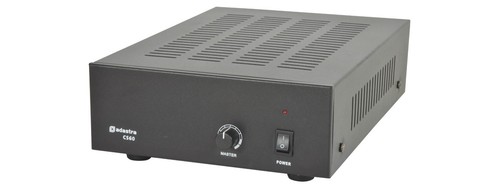Cs60 amplificateur esclave - cs60,