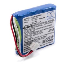 Batterie pour Mindray SE-601A