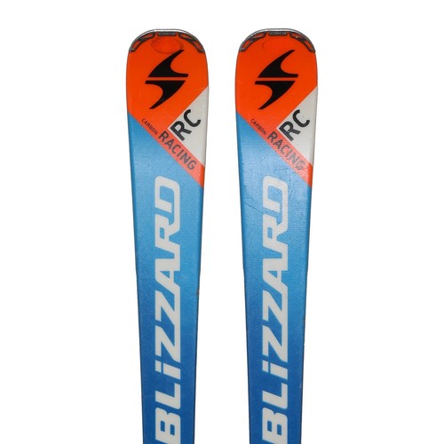Ski occasion blizzard - blizzard, racing