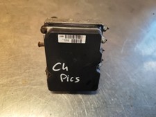 Boitier bloc abs - boitier, citroen
