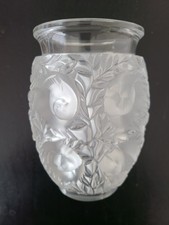 LALIQUE BAGATELLE.  Perfect