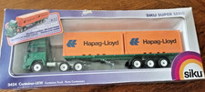 Siku Super Serie 1:55 3424