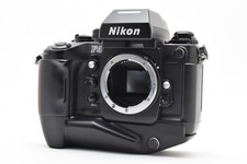 Appareil photo argentique
