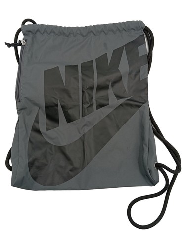Nike sac sport gymsack gris - sac, de