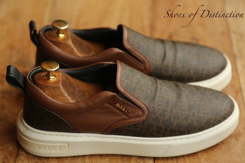 Chaussures mocassins bally - chaussures,
