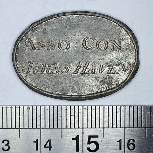 Jeton communion token - jeton, –