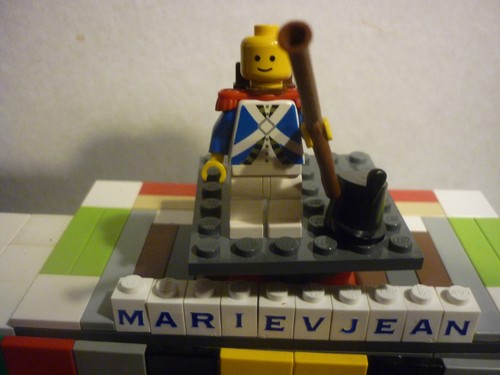 Lego pirates soldat imperial - :,