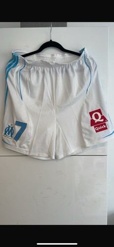 Short marseille - short,