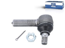 Rotule DT Spare Parts 2.53008 filetage à droite, C: 22 mm, M24 x 1,5R, L: 105 mm