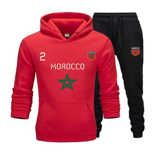 survetement maroc