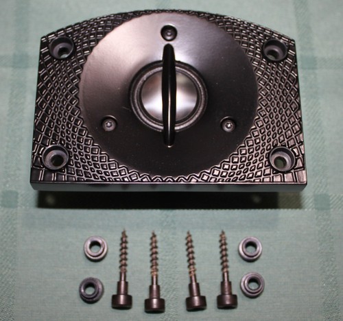 Paradigm tweeter 2030700013 - paradigm,