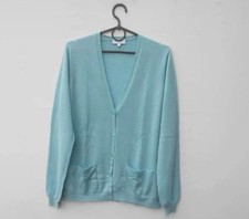 Eric Bompard - Blue cashmere