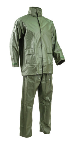 Ensemble pluie vert - pluie,