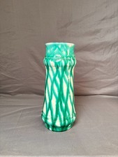 Ancien Vase Céramique