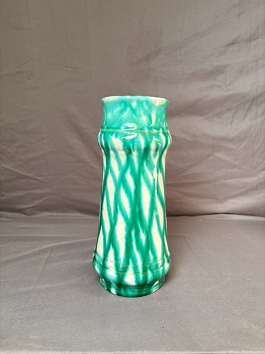 Ancien vase céramique - vase,
