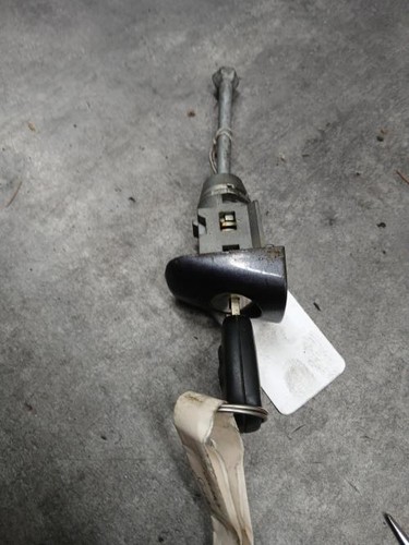 Barillet porte avant gauche