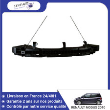 🇫🇷 RENFORT PARE-CHOC