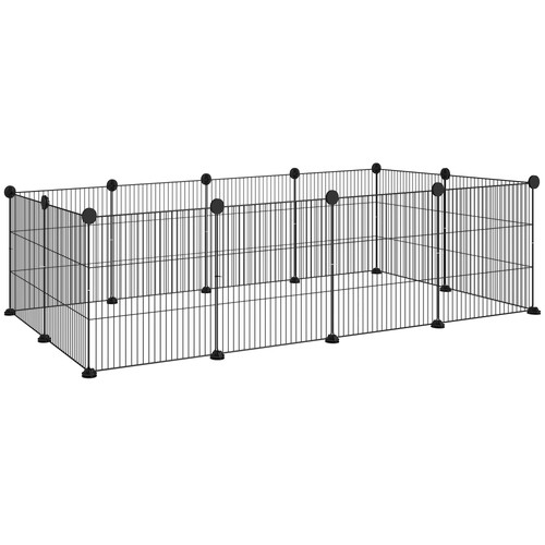 Cage parc enclos - cage, pour