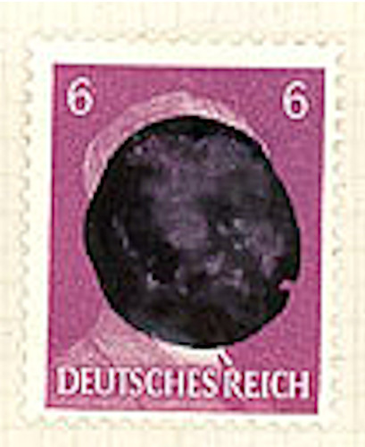 Allemagne timbre ancien - allemagne,