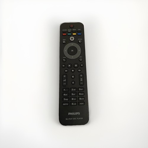 Télécommande philips dvd - télécommande,