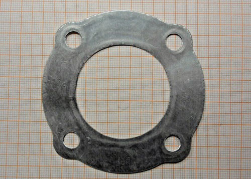 Joint culasse zündapp - joint,