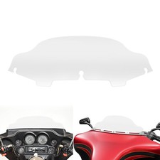 6'' Clair Vague Pare-brise