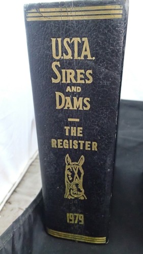 1979 usta sires dams - &,