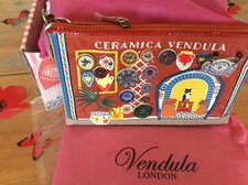 VENDULA LONDON 2019: pochette modèle VENDULA CERAMICA  pochette prix 120€