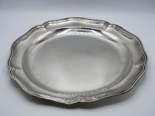 RARISSIME PLAT A RAGOUT EN