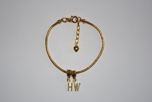 Hotwife bracelet cheville - hotwife,