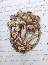 Boucle de ceinture Ancienne