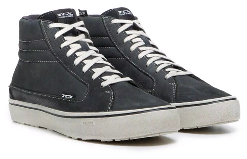 Chaussures moto tcx street - chaussures,