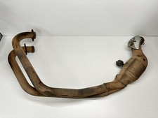 COLLECTEUR ÉCHAPPEMENT BMW F 800 GT 2013-2019