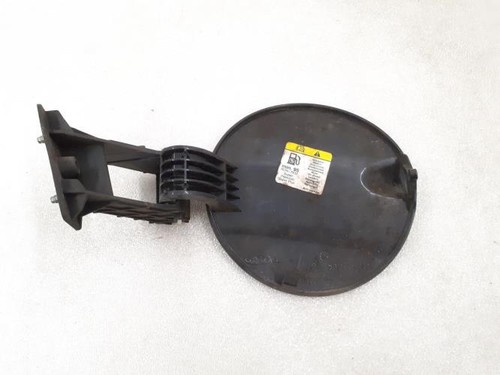 Trappe essence ford - ford, ka