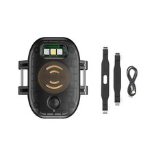 Drone led strobe alarme - drone,