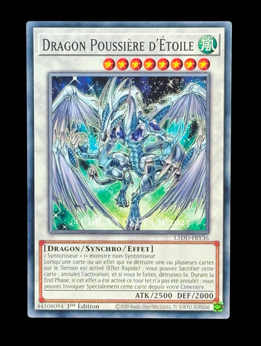Carte l5dd fry36 - carte, l5dd-fry36