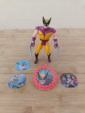 Figurine Vintage Secret Wars