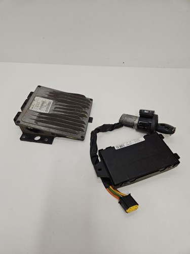 Kit demarrage dacia - de,
