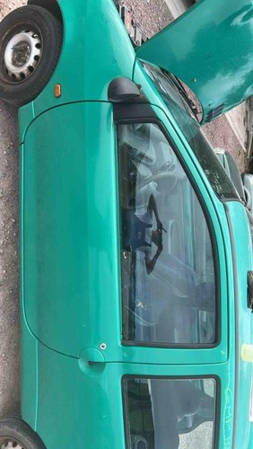 Porte avant gauche renault - avant,