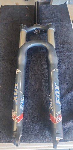 Fox talas rlc - rlc, qr