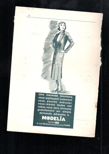 Affiche ancienne publicité - affiche,