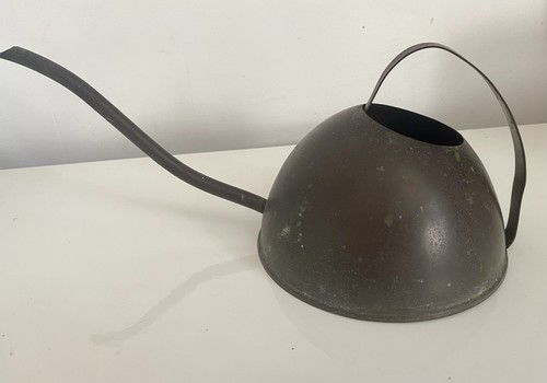 Petit arrosoir vintage - , en